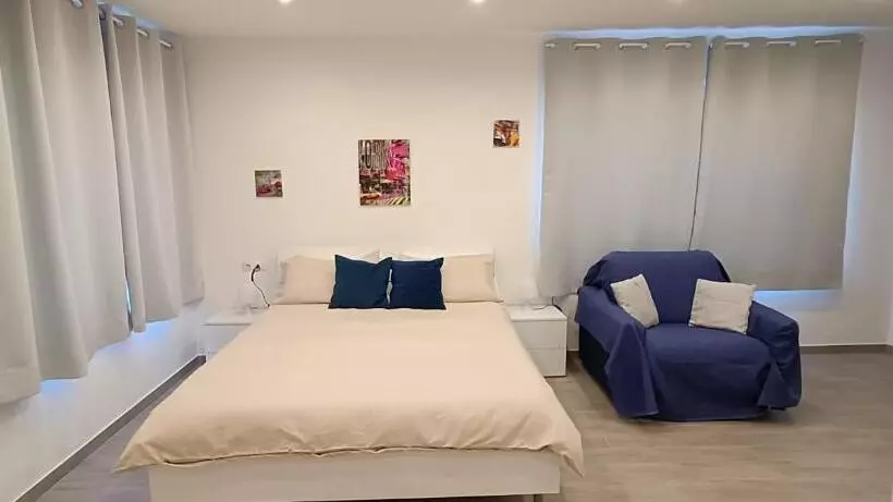 Majatalo Casa Di Nonna Margherita