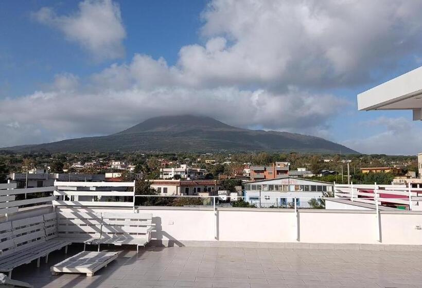 پانسیون Casa Di Nonna Margherita