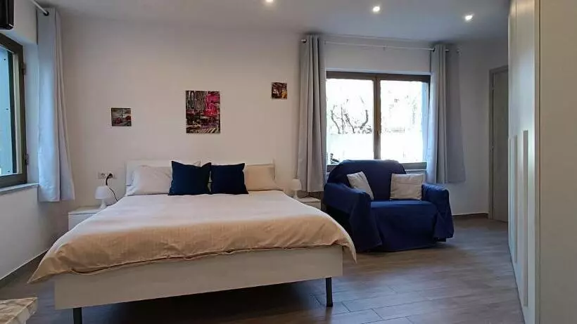 Majatalo Casa Di Nonna Margherita