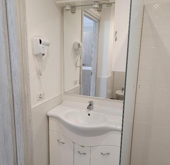 پانسیون Casa Di Nonna Margherita