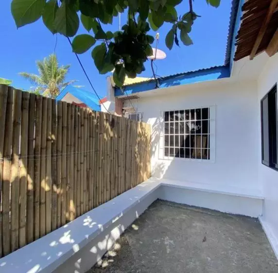 پانسیون Casa Luna 2 By Angelito S