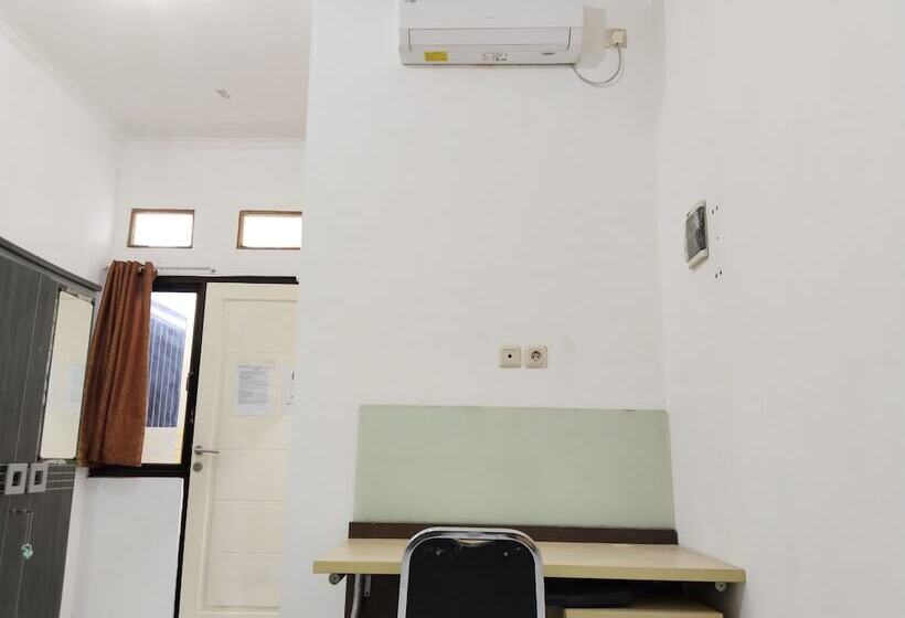 Pensão Griya Hayfa Syariah