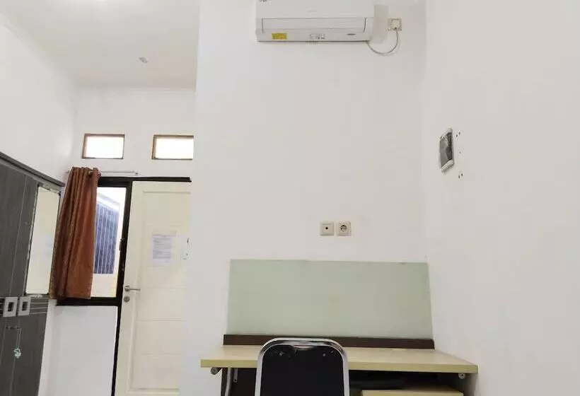 Pension Griya Hayfa Syariah