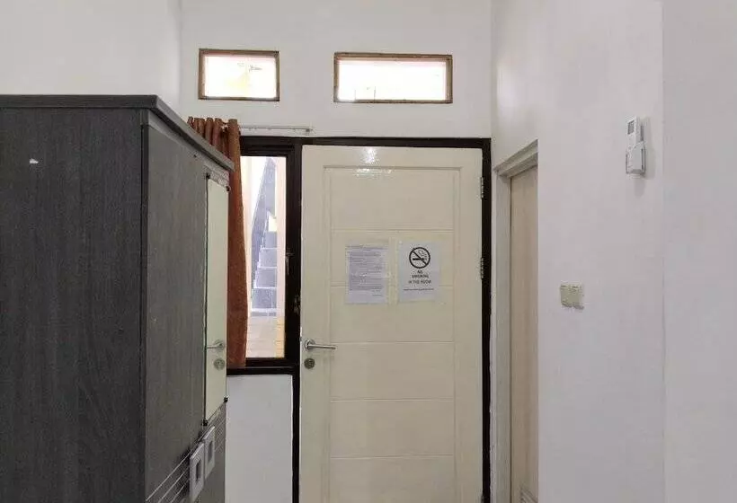 Pension Griya Hayfa Syariah