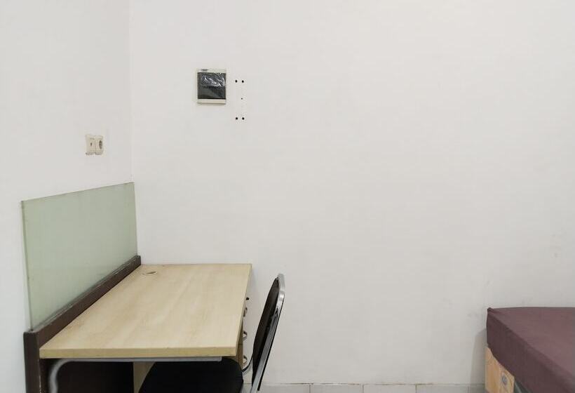 Pensão Griya Hayfa Syariah