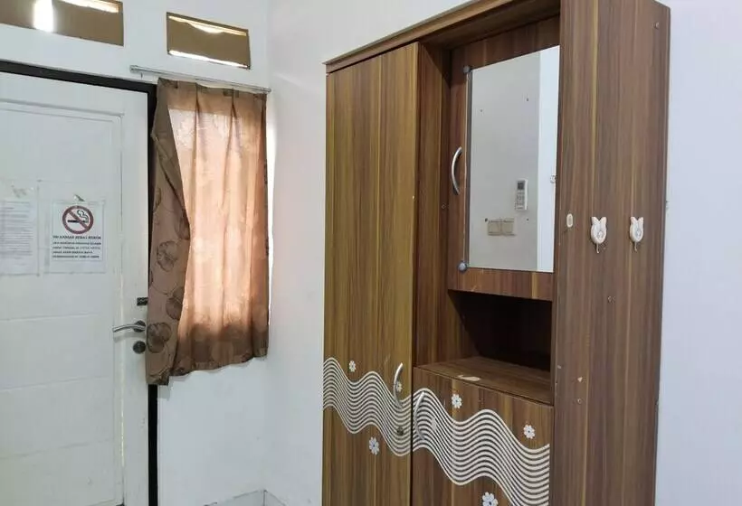 Pension Griya Hayfa Syariah