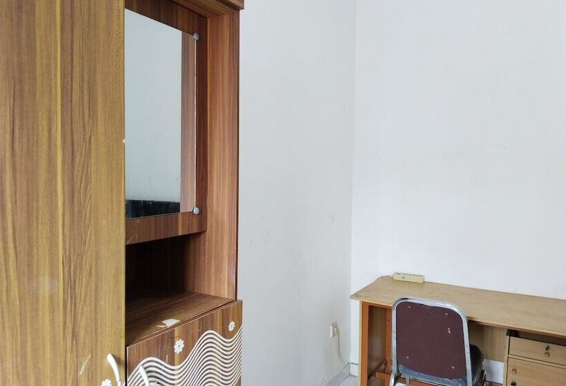 Pensão Griya Hayfa Syariah