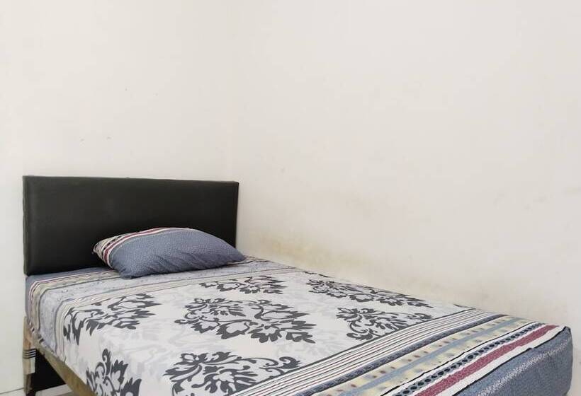 Pensão Griya Hayfa Syariah