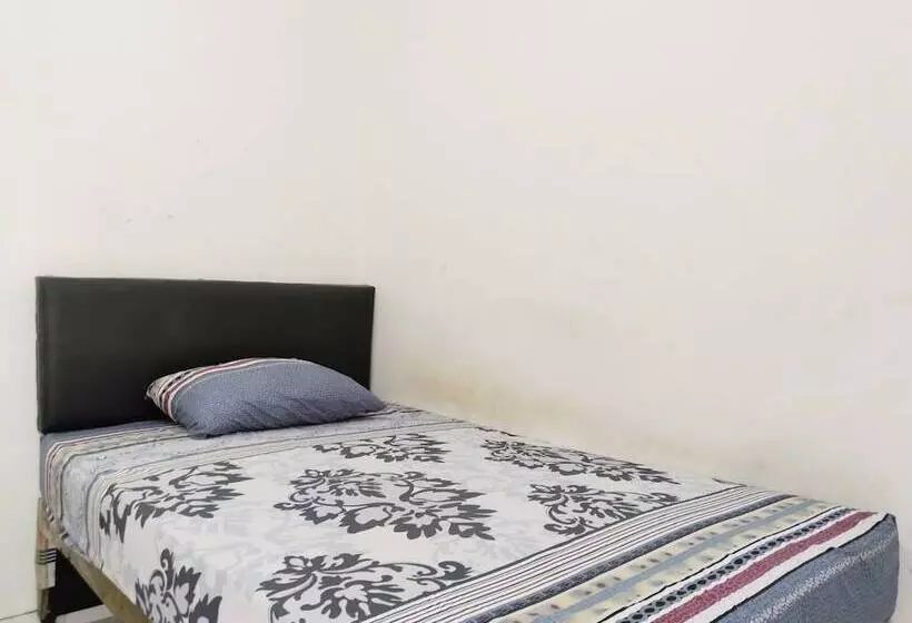 Pension Griya Hayfa Syariah