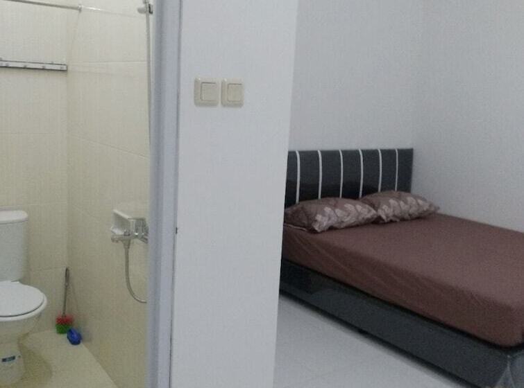 Pensão Griya Hayfa Syariah