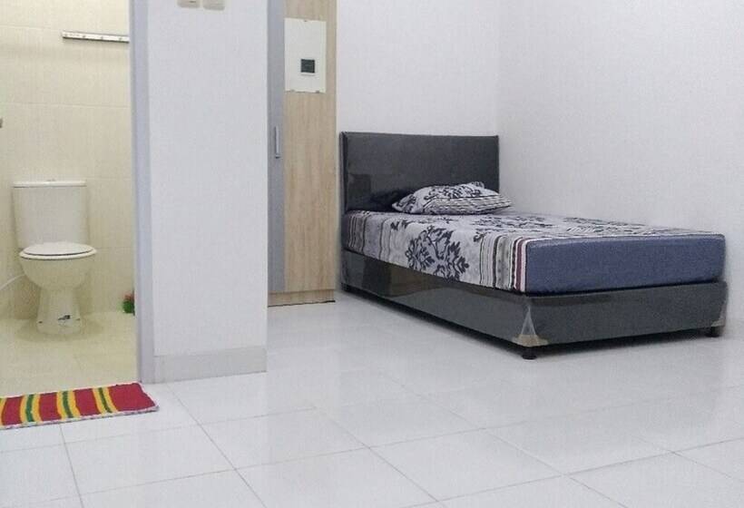 Pensão Griya Hayfa Syariah