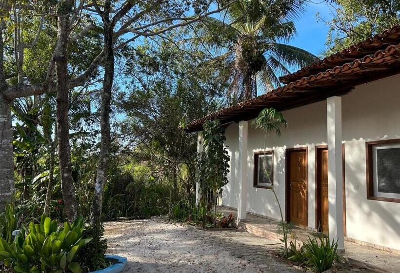 Pension Morada Pedra Da Lua