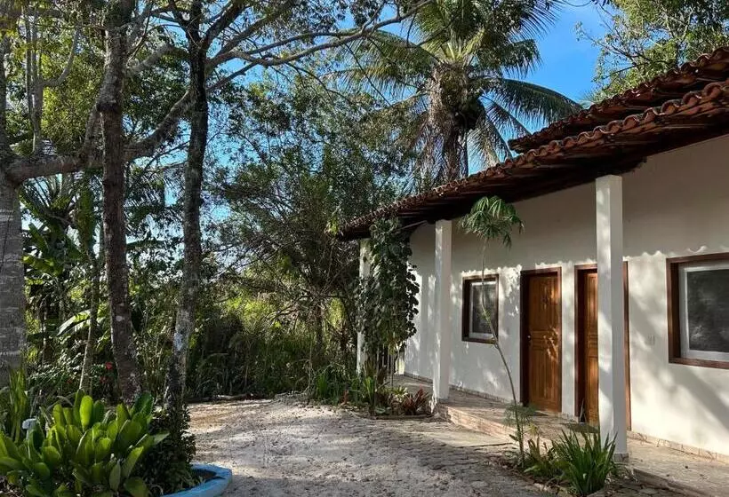 ペンション Morada Pedra Da Lua