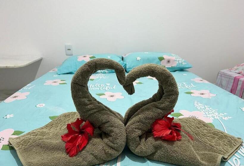 Pension Morada Pedra Da Lua