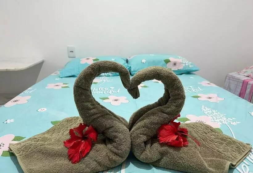 ペンション Morada Pedra Da Lua