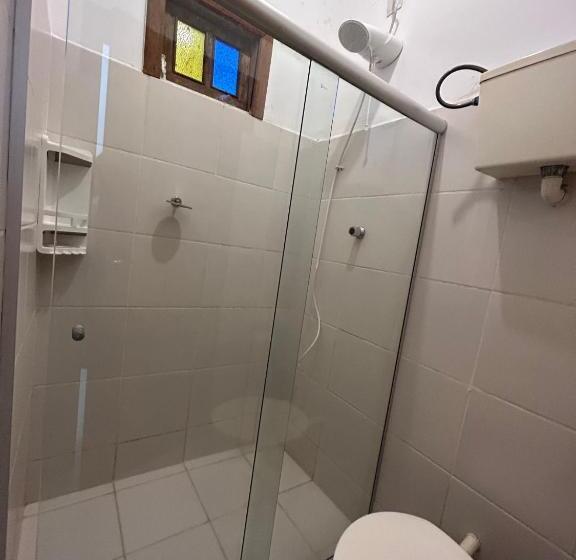 Pension Morada Pedra Da Lua