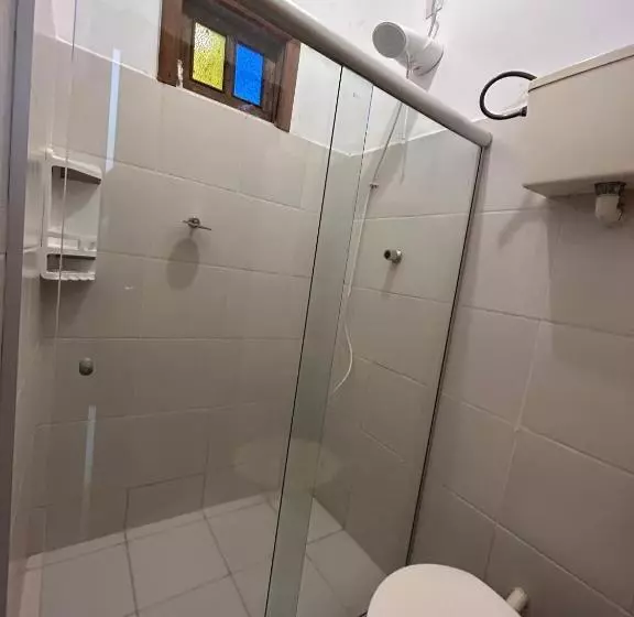 ペンション Morada Pedra Da Lua