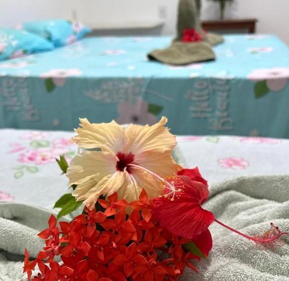 Pension Morada Pedra Da Lua