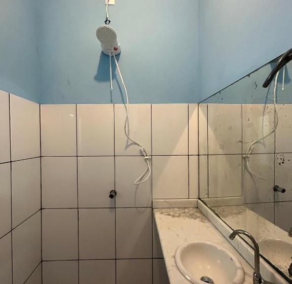 Pension Morada Pedra Da Lua