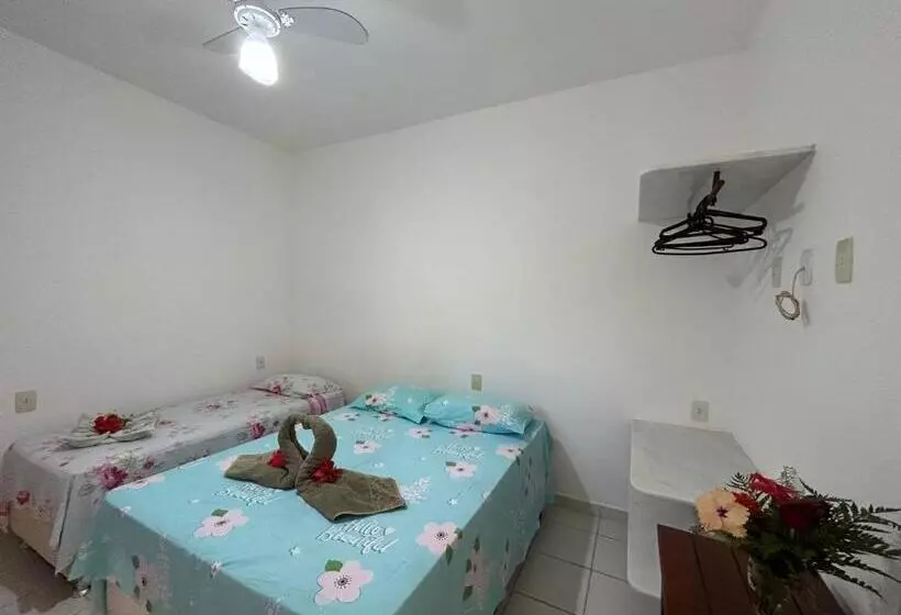 ペンション Morada Pedra Da Lua