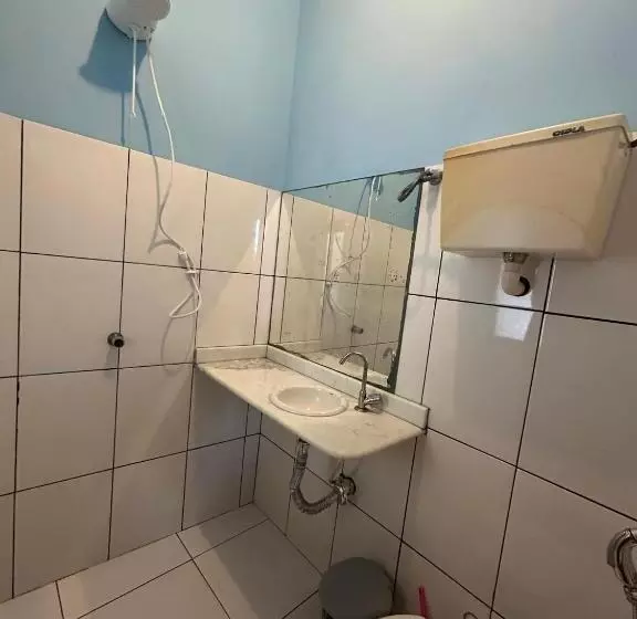 ペンション Morada Pedra Da Lua