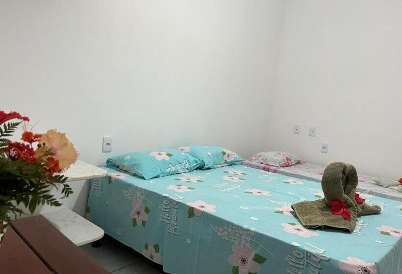 Pension Morada Pedra Da Lua