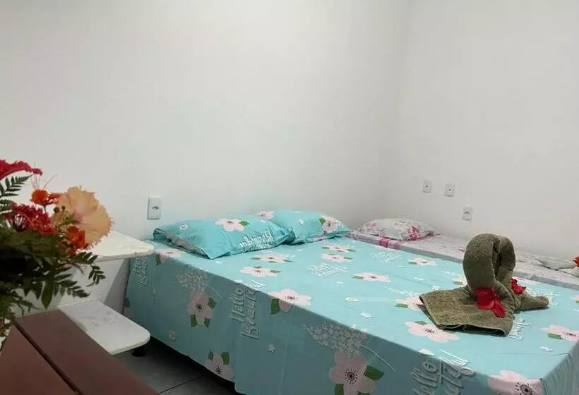 ペンション Morada Pedra Da Lua