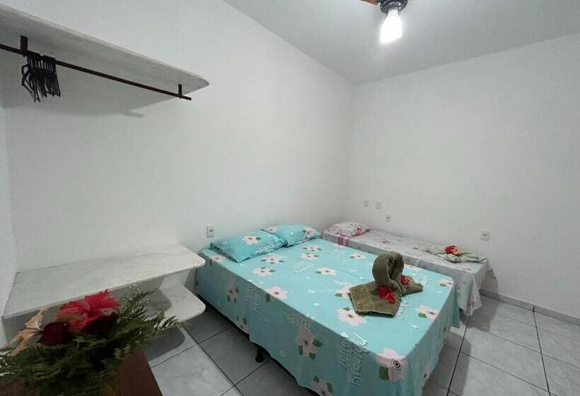 Pension Morada Pedra Da Lua