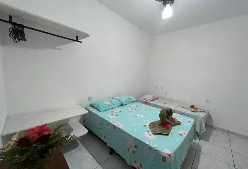 ペンション Morada Pedra Da Lua