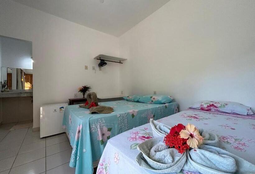 Pension Morada Pedra Da Lua