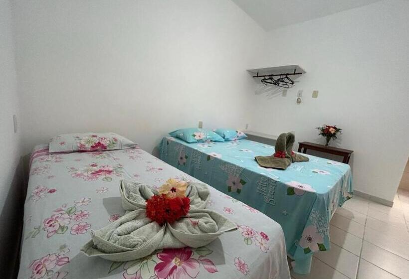 Pension Morada Pedra Da Lua