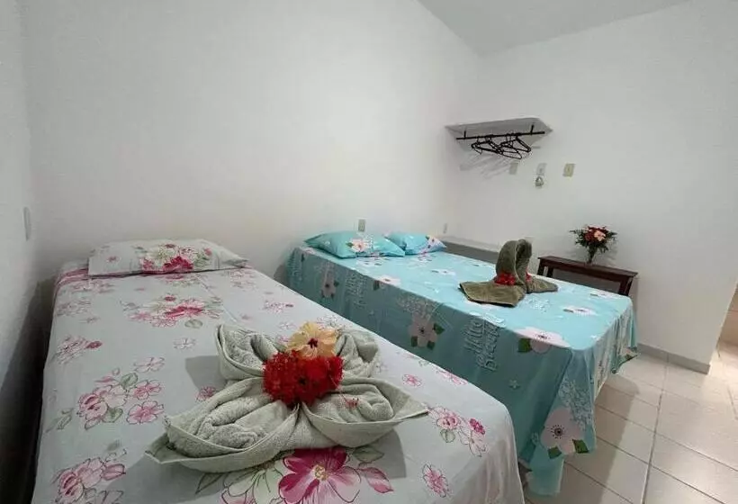 ペンション Morada Pedra Da Lua