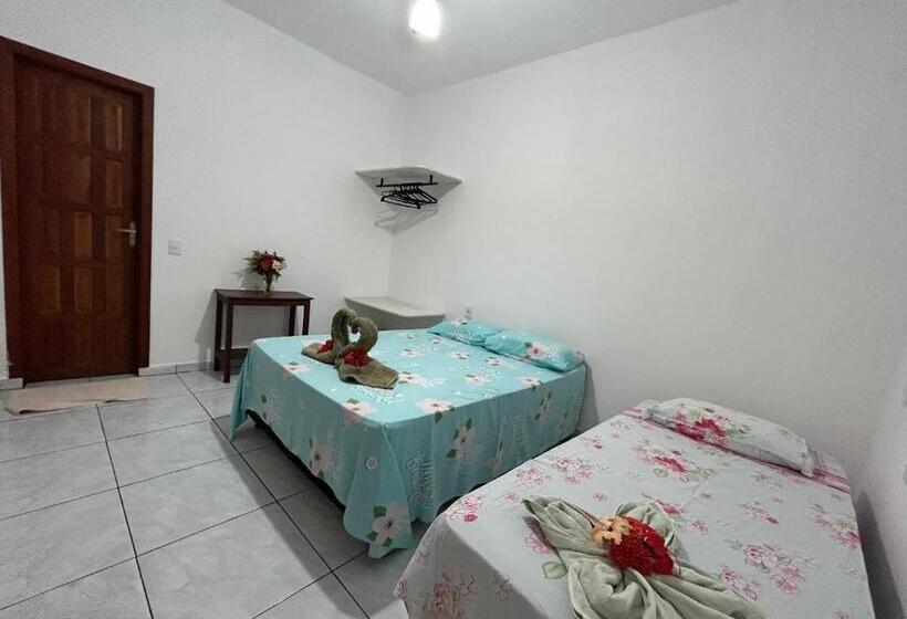 Pension Morada Pedra Da Lua