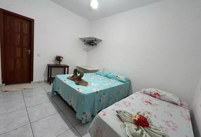 ペンション Morada Pedra Da Lua