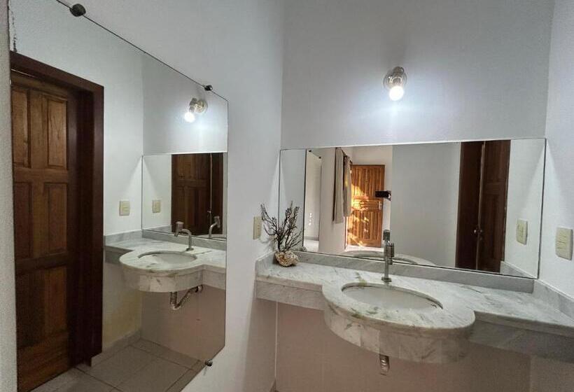 Pension Morada Pedra Da Lua