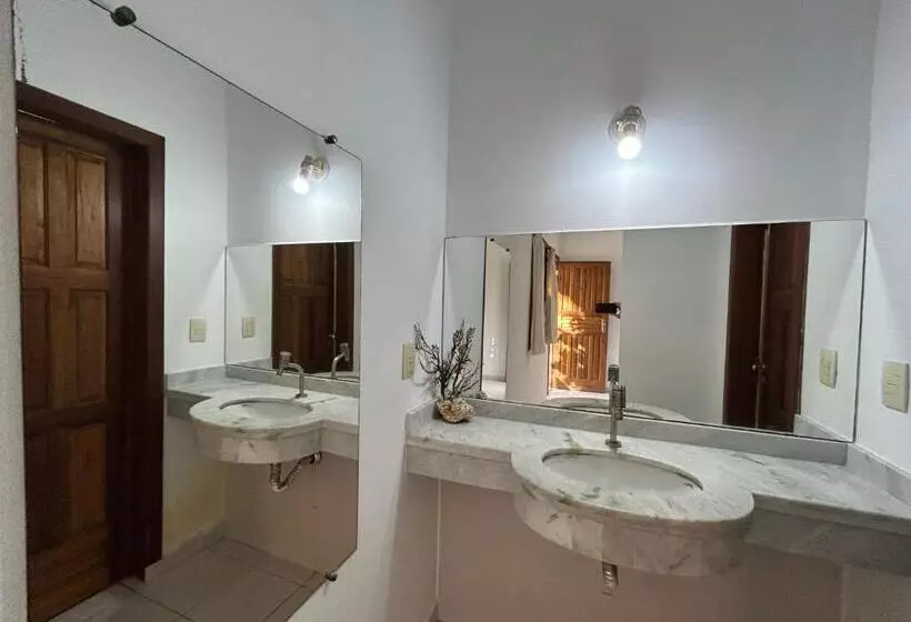 ペンション Morada Pedra Da Lua