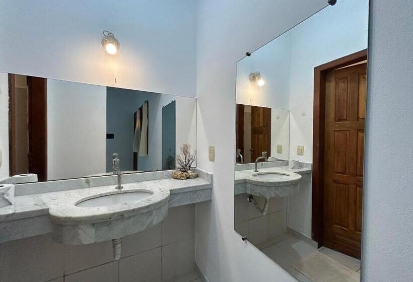 Pension Morada Pedra Da Lua