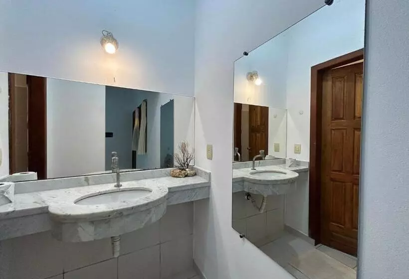 ペンション Morada Pedra Da Lua