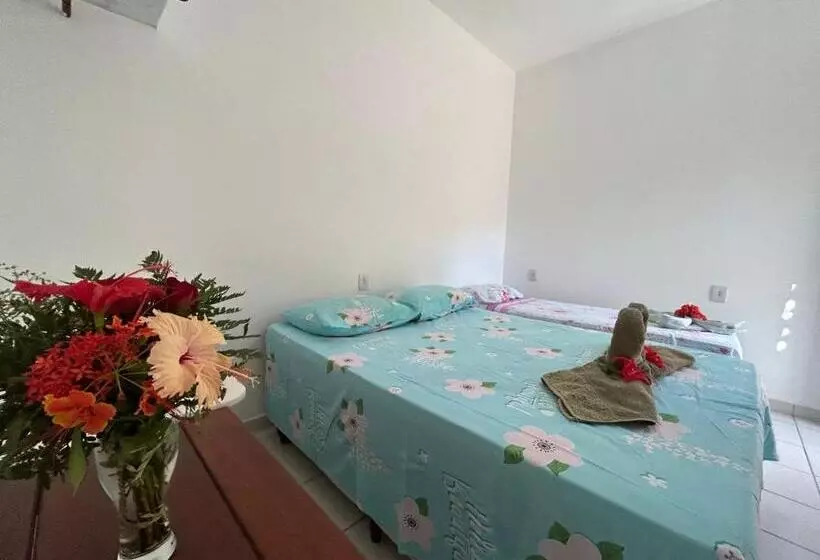 ペンション Morada Pedra Da Lua