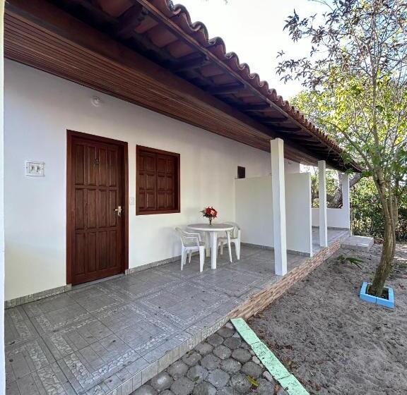 Pension Morada Pedra Da Lua