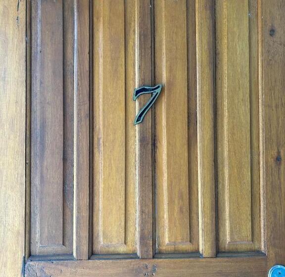 Pension Morada Pedra Da Lua