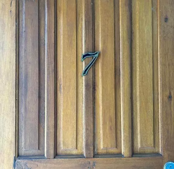 ペンション Morada Pedra Da Lua