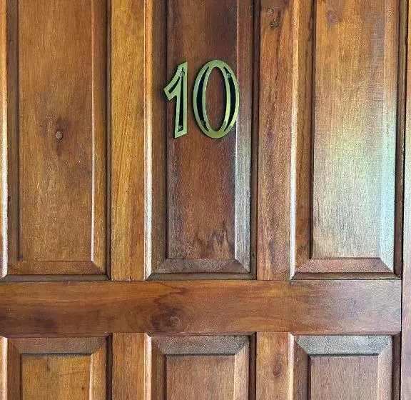 ペンション Morada Pedra Da Lua