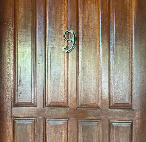 Pension Morada Pedra Da Lua