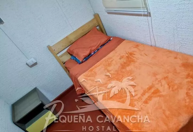 Majatalo Pequeña Cavancha Hostal