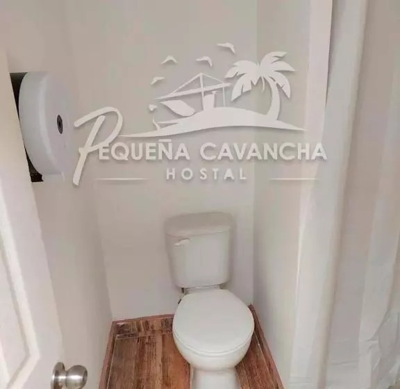 Majatalo Pequeña Cavancha Hostal