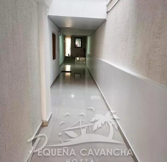 Majatalo Pequeña Cavancha Hostal