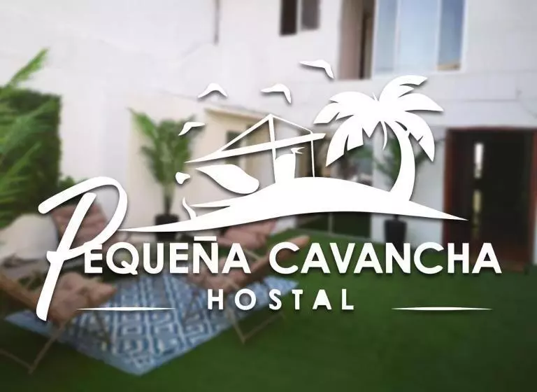 Majatalo Pequeña Cavancha Hostal