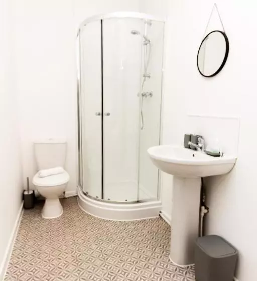 Majatalo Suite 3   Stunning Room In Oldham Sociable House