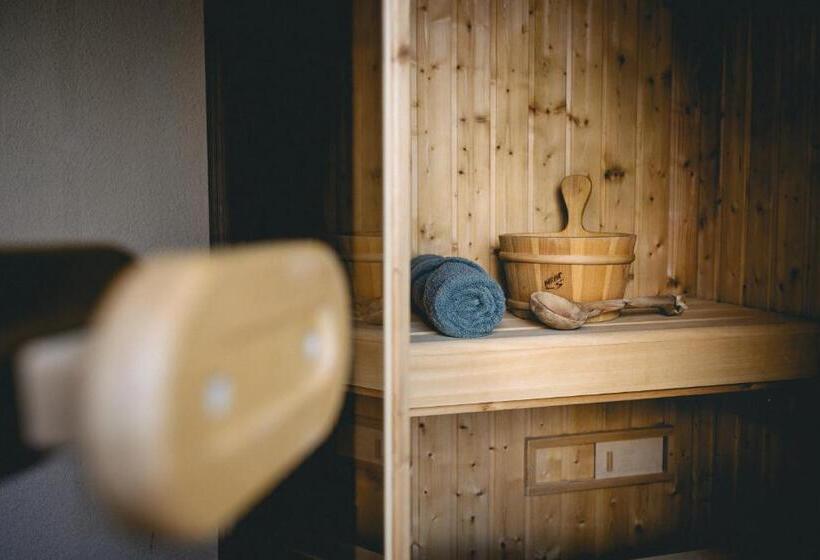 펜션 The Wine Cellar